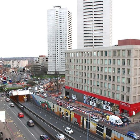 Apartmán Westside Two Birmingham Exteriér fotografie