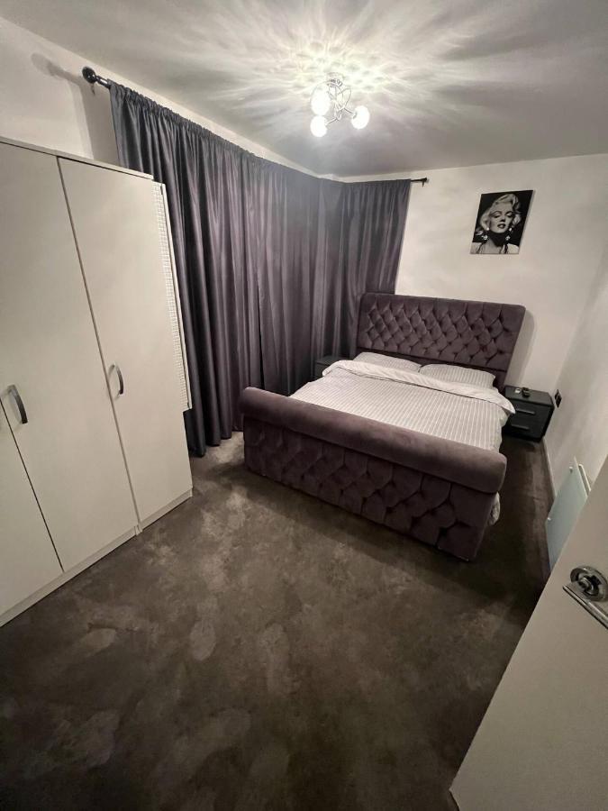 Apartmán Westside Two Birmingham Exteriér fotografie